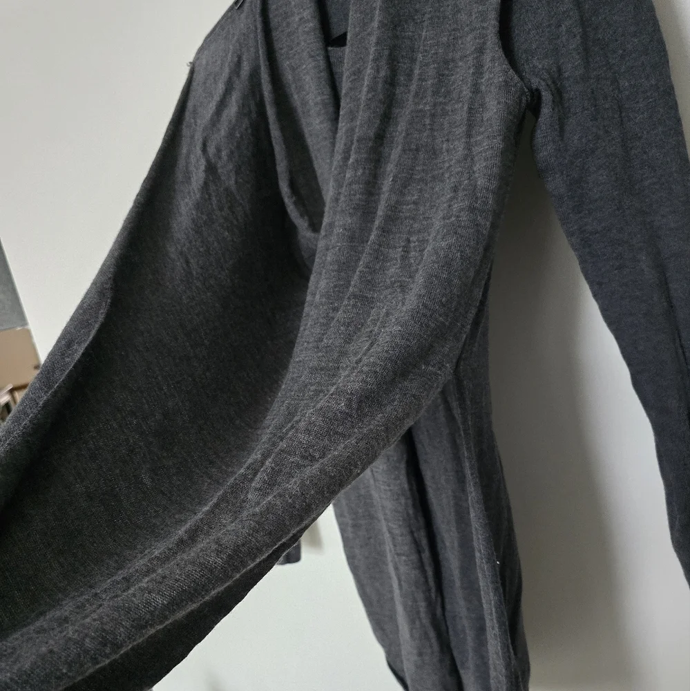 All Saints Drina Sweater Dress US4 - Picture 11 of 14